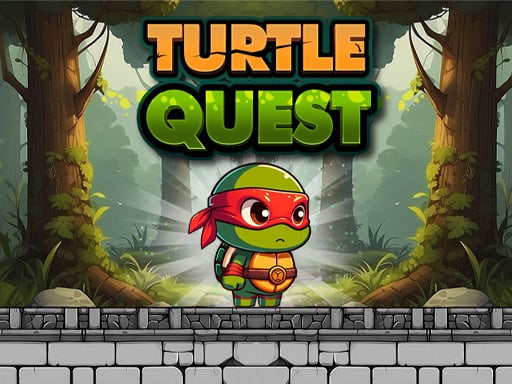 Turtle Quest 