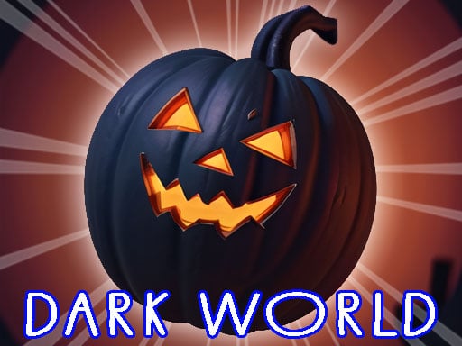 Jack in a Dark World 