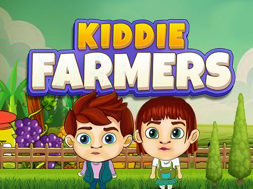Kiddie Farmers 