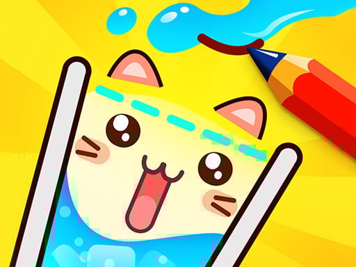 Happy Filled Glass 2 Game 