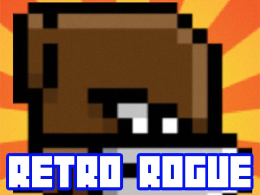Retro Rogue 